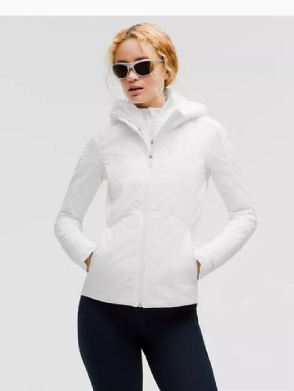 Lululemon Another Mile Jacket
